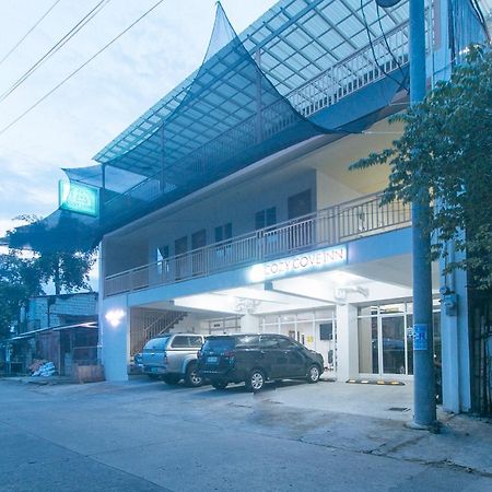 Cozy Cove Inn By Reddoorz Bacolod Exteriér fotografie