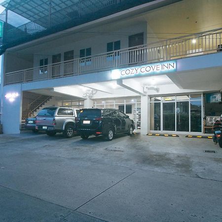Cozy Cove Inn By Reddoorz Bacolod Exteriér fotografie
