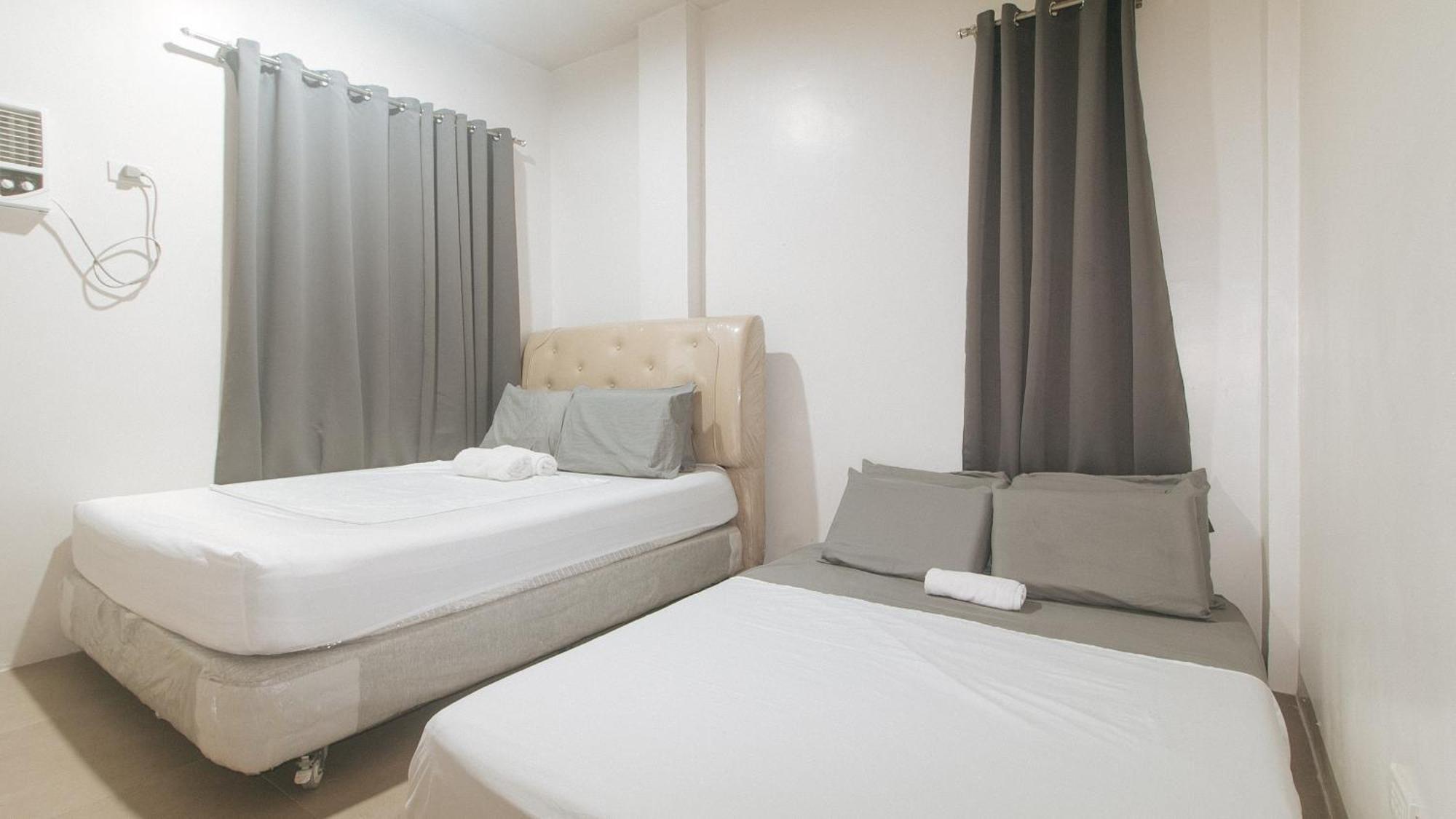 Cozy Cove Inn By Reddoorz Bacolod Exteriér fotografie
