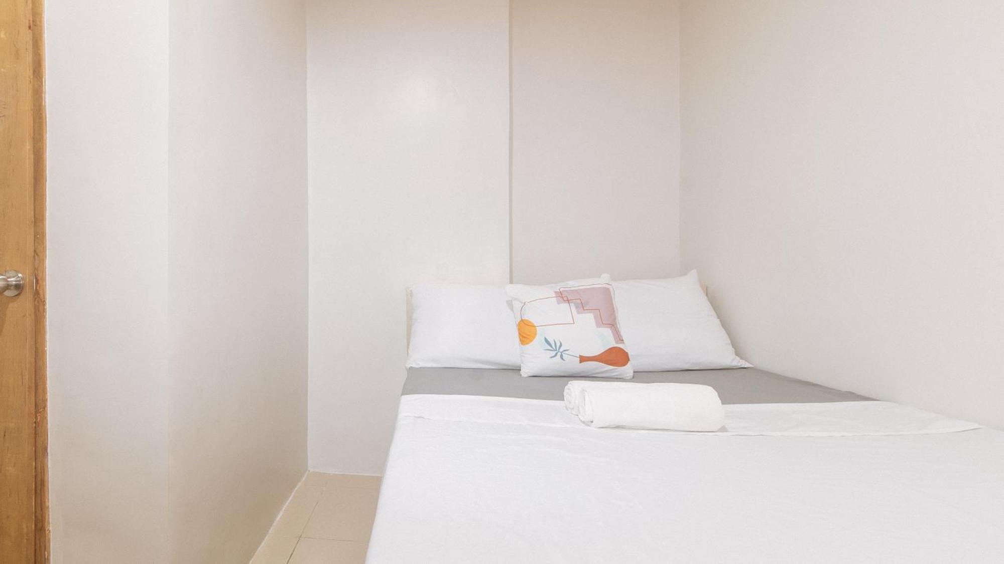 Cozy Cove Inn By Reddoorz Bacolod Exteriér fotografie